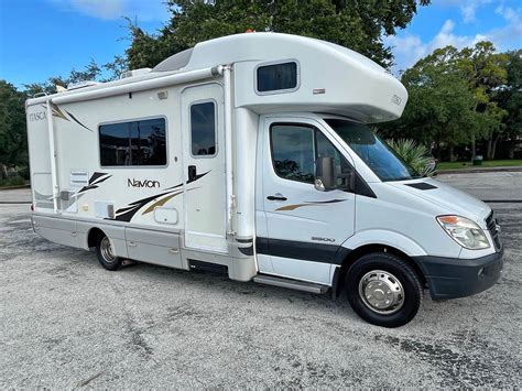 2008 Winnebago itasca navion 24h - RVs & Campers - Tampa, Florida