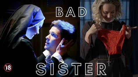 Bad Sister 2015 Movie Recap Youtube