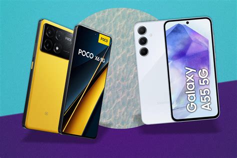 Best budget camera phones in 2025 for affordable photography | Stuff