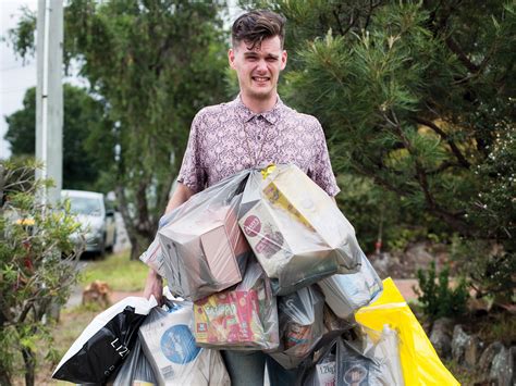 Sore Back from Overdoing it?