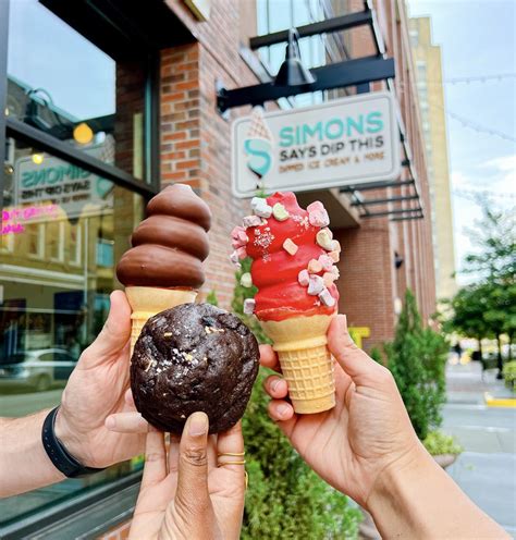 Durham's Best Ice Cream Shops and Frozen Treats - Best of the Bull