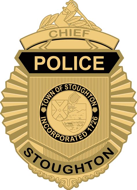 Sex Offender Information Stoughton Ma Police Department