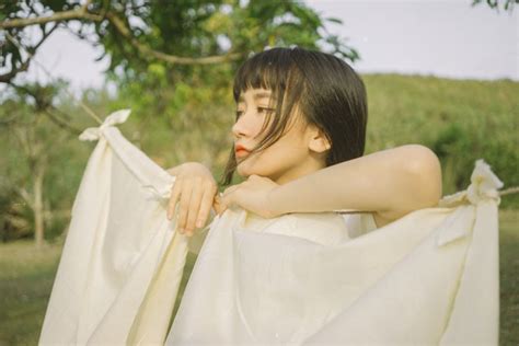 Phạm Phương Nhi mới tuổi mà thần thái chẳng khác nào các hot girl