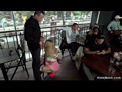 Blonde Double Penetration In Public Xxx Mobile Porno Videos Movies IPornTV Net