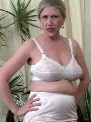 Free Of Age Tits In Bras MatureWomenPics