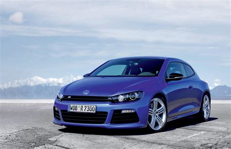 Will Volkswagen sell the next-generation Scirocco in North America ...