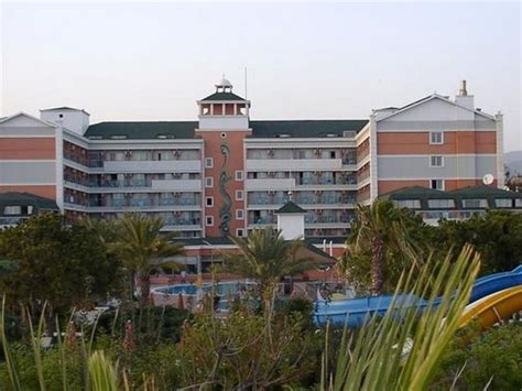 Ínsula Resort Spa Travel Gay