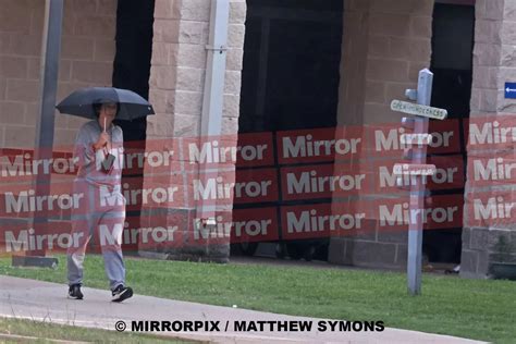 Humiliated US Prison Chiefs Launch Probe After Sex Trafficker Ghislaine Maxwell Pictured The