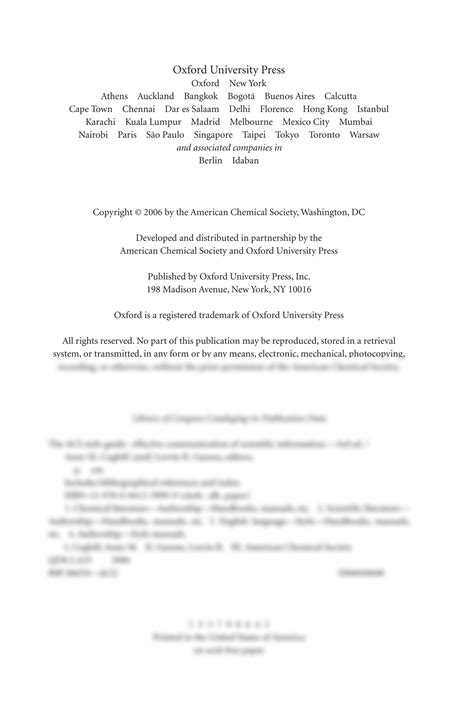 Acs Official Guide 8