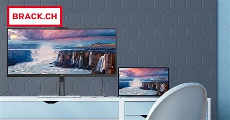 AOC-Monitore