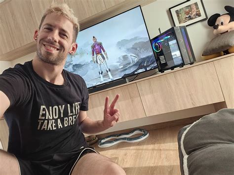 My Setup And One Of My Favorite Game S Nudes Gaymersgonemild Nude Pics Org