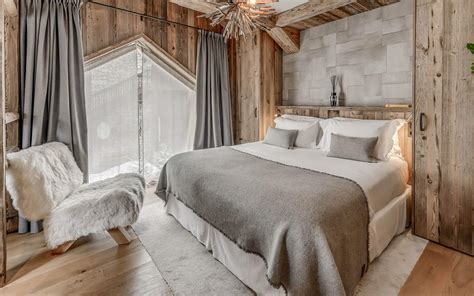 Chalet Juno Val Disere Firefly Collection