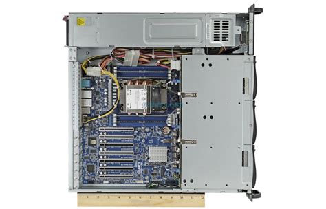 2U Server Xeon Scalable 3 X Hot Swap Bays 7 X PCIe ABMX Servers