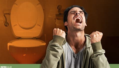 The Way You Poo Could Be Giving You Gruesome Anal Fissures Doctor Warns Metro News