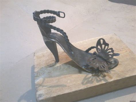 Кованые сувениры - Страница 2 - Форум