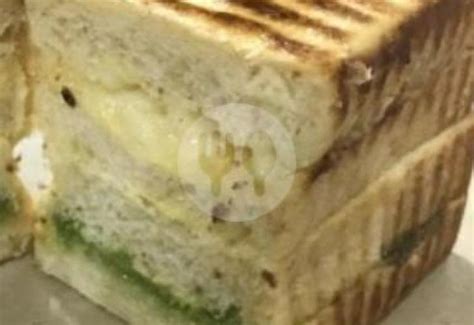 18 Restoran Roti Bakar Vanila Favorit Di Malang