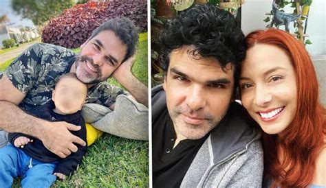 Natalia Salas Revela Que Tiene Cáncer De Mama Quién Es Su Pareja