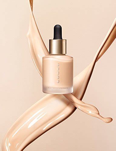 Suqqu Nude Wear Liquid Foundation 102 Japan The Beautube