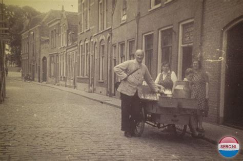 Molenstraat Schoonhoven Jaartal Tot Foto S Serc