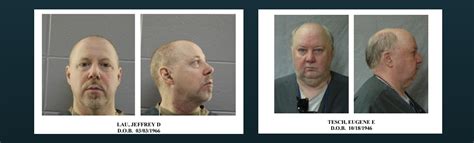 Sex Offenders Set For Release In Wausau Wausau Pilot Review