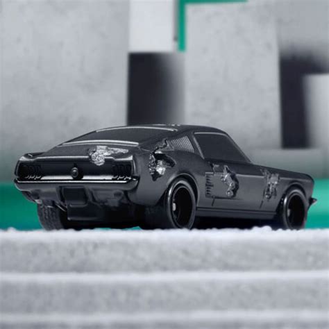 Daniel Arsham X Hot Wheels Collection Drop Is Now Live And You Probably Dont Want To Miss It