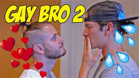Gay Bro YouTube