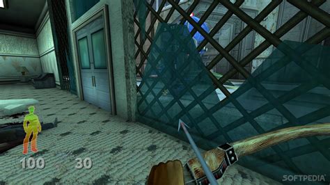 Turok 3 Shadows Of Oblivion Remastered Review Ps5