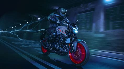 Best Naked Bikes For Beginners