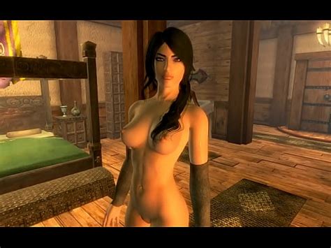 Futa Skyrim Sidrería XVIDEOS
