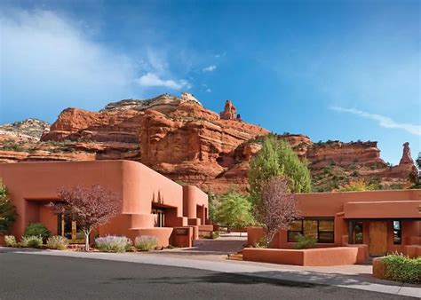 ENCHANTMENT RESORT SEDONA