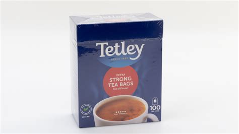tetley extra strong tea bags review choice