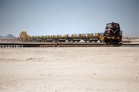 biggest infrastructure projects cnn business