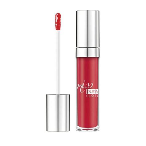 Pupa Miss Pupa Gloss - SkinCorner