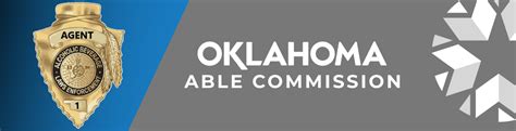 Oklahoma Able Commission