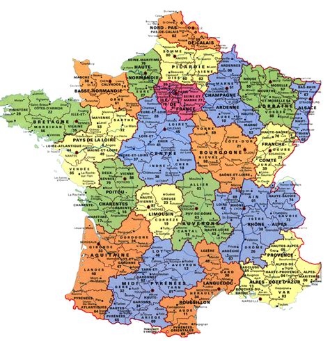 cartes des agglomerations francaises  quiz cartes de france