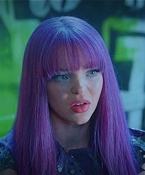 Descendants Descendants2 Descendants3 Mal Disney Villains