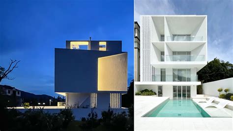 Hotel Building Designs Architecture