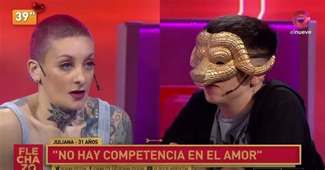 Revelan Un Video De Furia De “gran Hermano” En Otro Programa De Televisión Contexto Tucuman