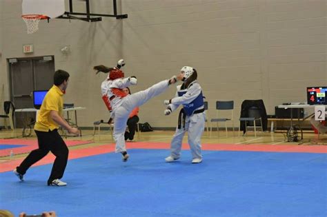 Pin By Marissa On Taekwondo Taekwondo Kumite Sport Body