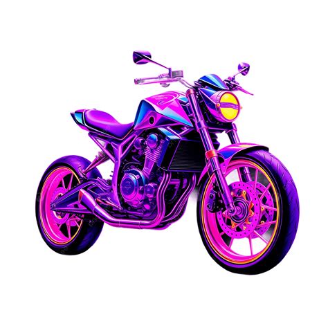 Revolutionizing The Ride Latest Trends In Modern Motorbikes
