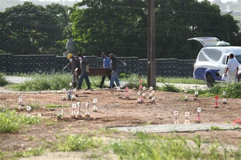 América Latina e Caribe superam mortos por Covid