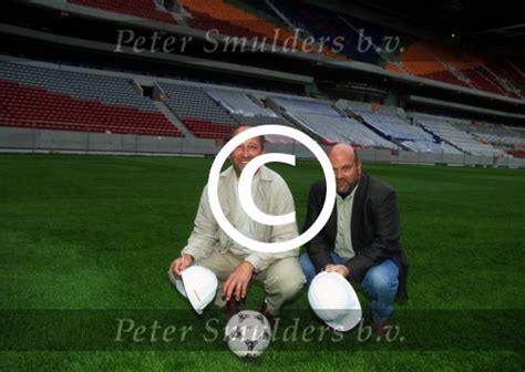 Fotoarchief Peter Smulders BV