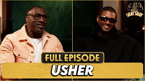 Usher On Babysitting Beyoncé Mega Group With Jay Z Pharrell Diddy