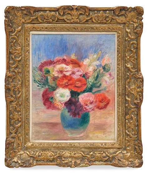 Pierre Auguste Renoir Limoges Cagnes Sur Mer