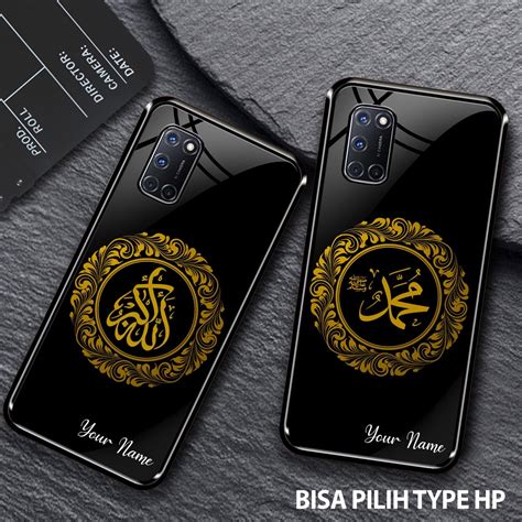 Jual Sukses Case Hardcase Glossy All Type Smartphone Infinix Hot 8 Hot 9 Hot 9 Play Hot 10 Hot