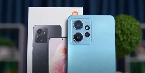 Redmi 13C POCO C65 Redmi 12 Tawarkan Harga Murah Meriah Tak Sampai