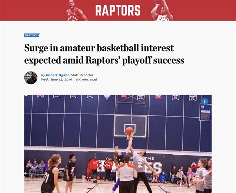 Check Out BWT In The News