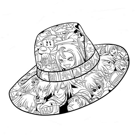 Topi Wibu