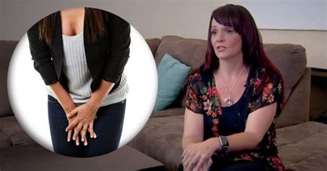 Mum S Vagina Pain Suddenly Makes Sense As Toilet Paper Snags On Shocking Item Daily Star