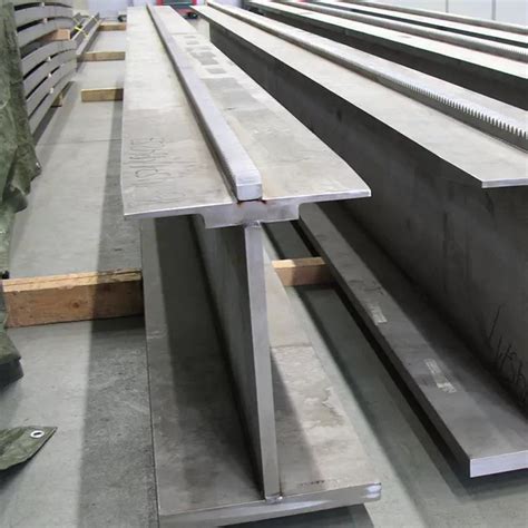 Galvanised Steel H Beam X X X Astm A S Jr A Q